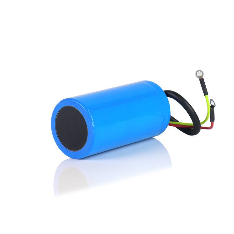 CD60 50uf to 800uf 250v 300v start capacitor for mono-phase ac motor - 图片 4